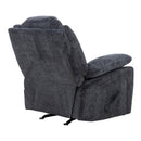 Primo International Anakin UD60137193MORR Rocker Recliner - Rigan Granite IMAGE 3