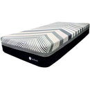  Zedbed Borealis Mattress (Full XL) IMAGE 1