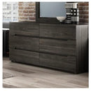MEQ 6-Drawer Dresser 7882-BD IMAGE 1