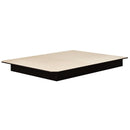 Meubles Nouveau Concept Beds Queen 877-60-BLACK IMAGE 1