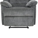  Primo International Connor UD50130533MPCH Power Recliner - Nova Grey IMAGE 10