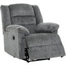  Primo International Connor UD50130533MPCH Power Recliner - Nova Grey IMAGE 2