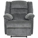 Primo International Connor UD50130533MPCH Power Recliner - Nova Grey IMAGE 5