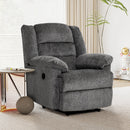  Primo International Connor UD50130533MPCH Power Recliner - Nova Grey IMAGE 6