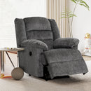  Primo International Connor UD50130533MPCH Power Recliner - Nova Grey IMAGE 7