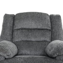  Primo International Connor UD50130533MPCH Power Recliner - Nova Grey IMAGE 8