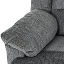  Primo International Connor UD50130533MPCH Power Recliner - Nova Grey IMAGE 9