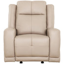 Primo International Casa Sienna Rocker Fabric Recliner UD64131693MORR IMAGE 4
