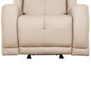 Primo International Casa Sienna Rocker Fabric Recliner UD64131693MORR IMAGE 8