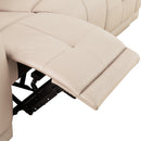Primo International Casa Sienna Reclining Fabric Sofa UD64131693MOSF IMAGE 4