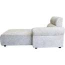  Primo International Vex Fabric 2 pc Sectional Vex 2 pc Sectional IMAGE 3