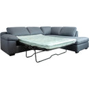 Primo International Capri Sleeper Sectional UG72151353STX3/UG72151353STR1 IMAGE 4