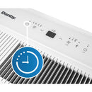  Danby 50-Pint Dehumidifier with Pump and Wi-Fi DDR050BSPWDB IMAGE 10