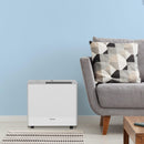  Danby 50-Pint Dehumidifier with Pump and Wi-Fi DDR050BSPWDB IMAGE 11