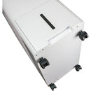  Danby 50-Pint Dehumidifier with Pump and Wi-Fi DDR050BSPWDB IMAGE 5