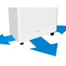  Danby 50-Pint Dehumidifier with Pump and Wi-Fi DDR050BSPWDB IMAGE 9