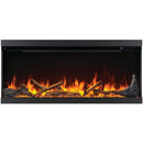  Napoleon Astound 50 Built-In Electric Fireplace NEFL50AB IMAGE 1