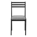 Monarch 3 pc Dinette I 1007 IMAGE 9