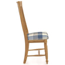  Canadel Champlain CNN03528OH01DAA Side Chair IMAGE 3