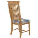  Canadel Champlain CNN03528OH01DAA Side Chair IMAGE 4