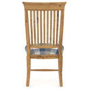  Canadel Champlain CNN03528OH01DAA Side Chair IMAGE 5
