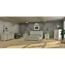 MEQ 6-Drawer Dresser 8500-BD IMAGE 3