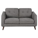 Primo International Loveseats Stationary UF28138893STLV IMAGE 2