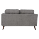 Primo International Loveseats Stationary UF28138893STLV IMAGE 3