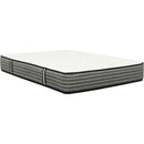 Primo International Majesty 12" Plush Mattress (Queen) IMAGE 1