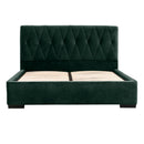 Primo International Beds Queen B437115490HB5Q/B437115490FS5Q IMAGE 2