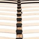 Primo International Beds Queen B437115490HB5Q/B437115490FS5Q IMAGE 7