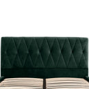 Primo International Beds Queen B437115490HB5Q/B437115490FS5Q IMAGE 8