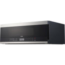AVIVA 30-inch, 1.2 cu. ft. Over-the-range Microwave Oven AOTRS304SB IMAGE 4