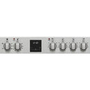 AVIVA 24-inch Freestanding Electric Range with True Convection Technology ACRE24CSB IMAGE 3