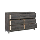  Mazin Furniture Zephyr 1577DG-5 Dresser IMAGE 3