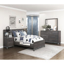  Mazin Furniture Zephyr 1577DG-5 Dresser IMAGE 7