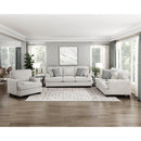  Mazin Furniture Bradford 9648SN-2 Love Seat IMAGE 6