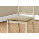  Monarch I 1265 Set of 2 Dining Chairs - Beige IMAGE 3