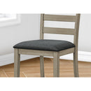 Monarch Counter Height Dining Chair I 1382 IMAGE 3