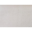  Monarch I 6036Q Queen Bed - Beige Linen with Chrome Metal Legs IMAGE 5