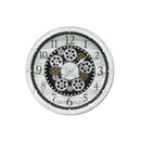 Monarch I 9059 20"Dia - Antique White IMAGE 2