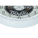 Monarch I 9059 20"Dia - Antique White IMAGE 3
