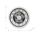 Monarch I 9059 20"Dia - Antique White IMAGE 4
