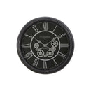  Monarch I 9072 23"Dia - Black IMAGE 2