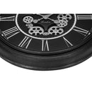  Monarch I 9072 23"Dia - Black IMAGE 3