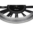 Monarch I 9086 16"Dia - Black/Silver IMAGE 3