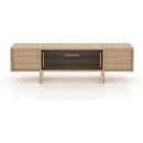 Canadel Accent Living TV Stand MED080232020MT1 IMAGE 2