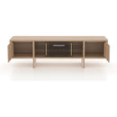 Canadel Accent Living TV Stand MED080232020MT1 IMAGE 3