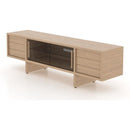 Canadel Accent Living TV Stand MED080232020MT1 IMAGE 4