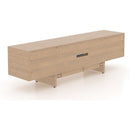 Canadel Accent Living TV Stand MED080232020MT1 IMAGE 6